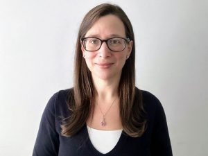Dr. Jennifer Rubinstein Murray, PsyD, Couples & Parenting Therapist